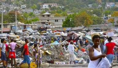 Haiti remains in turmoil